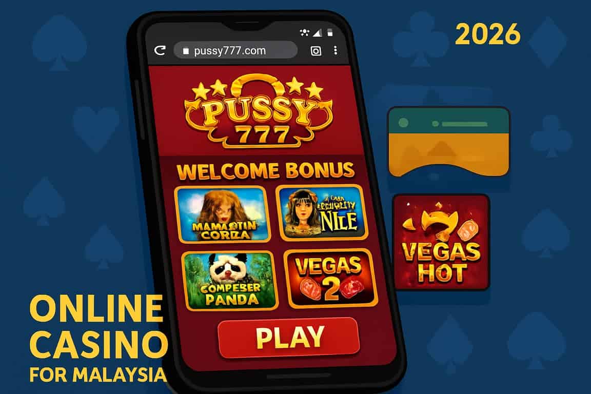 Pussy777.com Review: Best Use Cases and Pitfalls for Browser Play in 2026