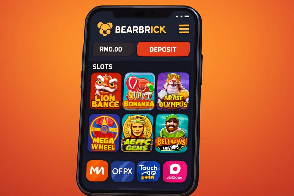 Bearbrick 888 Review: A Mobile-First Limits and Fees Audit
