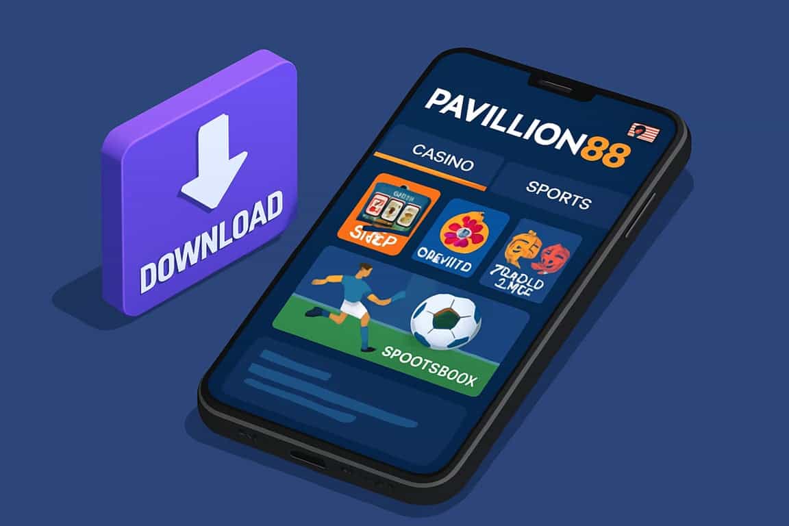 Pavillion88 Download: A Comprehensive Game Providers Lineup Review for 2026