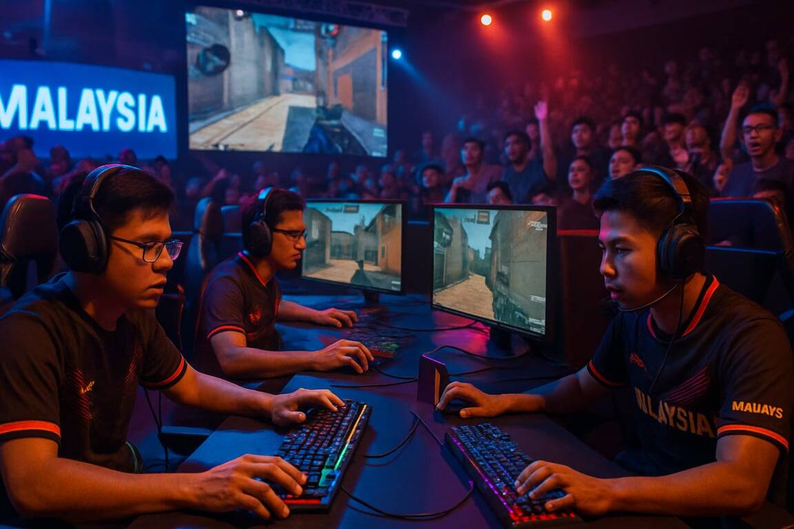 Transforming Your Gaming Experience: The Ultimate Guide to Esport Malaysia Platforms