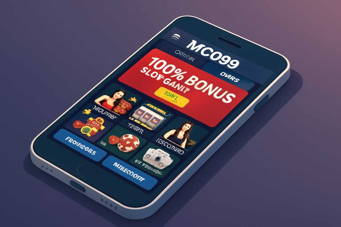 MCO99 Download APK: Honest Review of Mobile Casino Experience in 2026