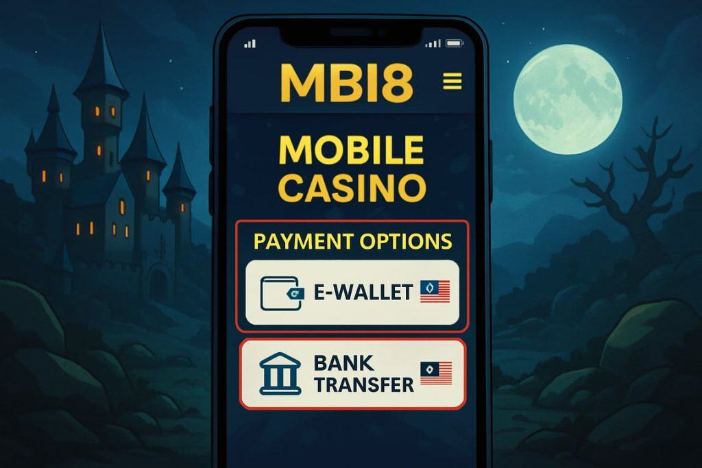 MBI8 Download APK: A Critical Review of E-Wallets vs Bank Transfers for Mobile Play
