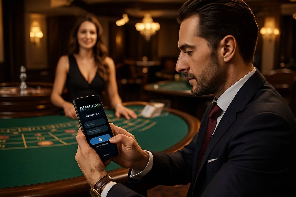 Myvape77 Ewallet Login: A High-Roller’s Detailed Table Games Review